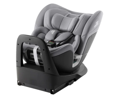 Britax Römer Swivel | Frost Grey